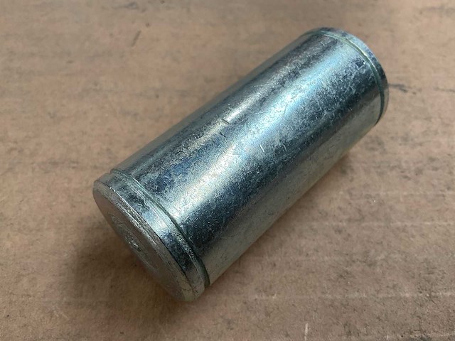 Grooved headless pin (21x) - afbeelding 2 van  4