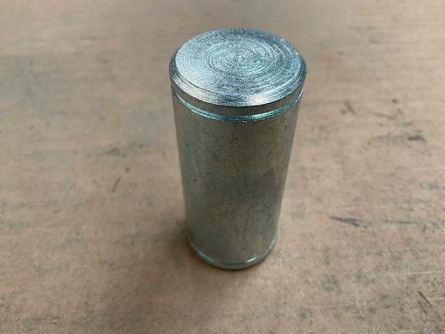 Grooved headless pin (21x) - afbeelding 3 van  4