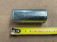Grooved headless pin (21x) - afbeelding 4 van  4