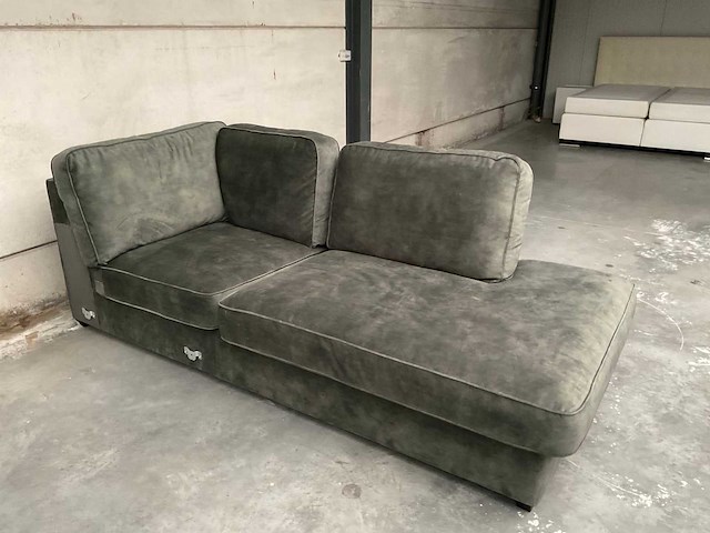 Gropo bankstel - afbeelding 1 van  10