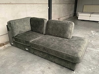 Gropo bankstel - afbeelding 1 van  10