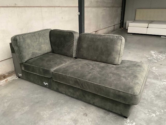 Gropo bankstel - afbeelding 3 van  10