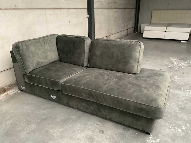 Gropo bankstel - afbeelding 4 van  10