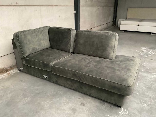 Gropo bankstel - afbeelding 5 van  10