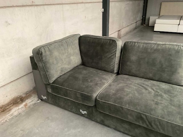 Gropo bankstel - afbeelding 6 van  10