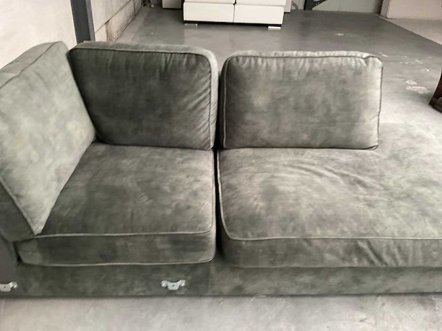 Gropo bankstel - afbeelding 8 van  10