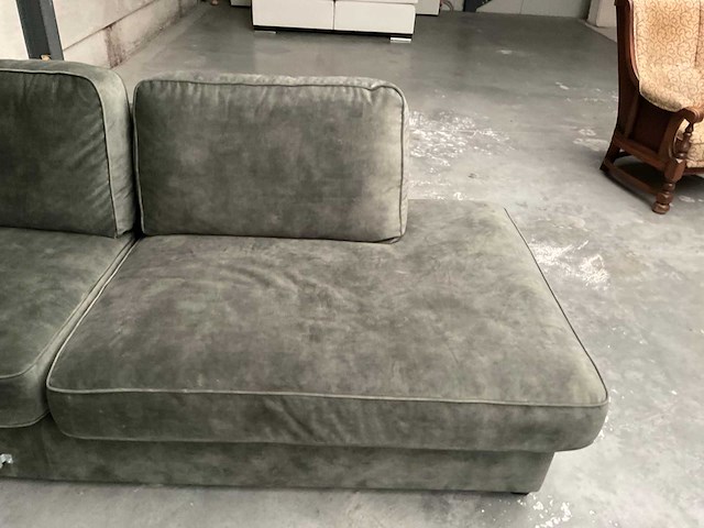 Gropo bankstel - afbeelding 9 van  10