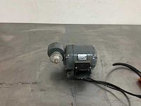 Groschopp & co dm-90 elektromotor - afbeelding 1 van  3