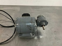 Groschopp & co dm-90 elektromotor - afbeelding 3 van  3