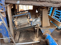 Gross - 2013 - holzwolf 2500 - shredder - afbeelding 2 van  77