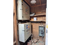 Gross - 2013 - holzwolf 2500 - shredder - afbeelding 4 van  77