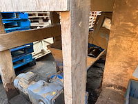 Gross - 2013 - holzwolf 2500 - shredder - afbeelding 8 van  77