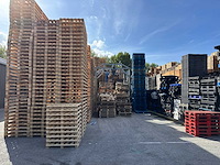 Gross - 2013 - holzwolf 2500 - shredder - afbeelding 11 van  77