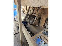 Gross - 2013 - holzwolf 2500 - shredder - afbeelding 14 van  77