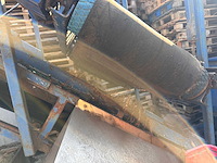 Gross - 2013 - holzwolf 2500 - shredder - afbeelding 26 van  77