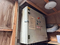 Gross - 2013 - holzwolf 2500 - shredder - afbeelding 28 van  77