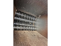 Gross - 2013 - holzwolf 2500 - shredder - afbeelding 32 van  77