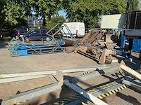 Gross - 2013 - holzwolf 2500 - shredder - afbeelding 37 van  77