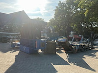 Gross - 2013 - holzwolf 2500 - shredder - afbeelding 39 van  77
