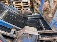 Gross - 2013 - holzwolf 2500 - shredder - afbeelding 34 van  77