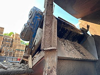 Gross - 2013 - holzwolf 2500 - shredder - afbeelding 47 van  77