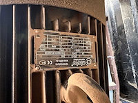 Gross - 2013 - holzwolf 2500 - shredder - afbeelding 51 van  77