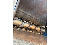 Gross - 2013 - holzwolf 2500 - shredder - afbeelding 57 van  77