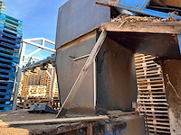 Gross - 2013 - holzwolf 2500 - shredder - afbeelding 62 van  77