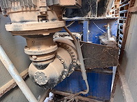 Gross - 2013 - holzwolf 2500 - shredder - afbeelding 63 van  77