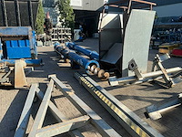 Gross - 2013 - holzwolf 2500 - shredder - afbeelding 64 van  77