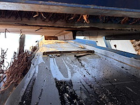 Gross - 2013 - holzwolf 2500 - shredder - afbeelding 72 van  77
