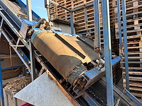 Gross - 2013 - holzwolf 2500 - shredder - afbeelding 76 van  77