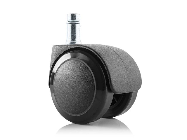 Gross stabil ddkg118 44x2 bureaustoel wiel (900x) - afbeelding 1 van  5