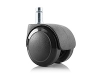 Gross stabil ddkg118 44x2 bureaustoel wiel (900x) - afbeelding 1 van  5