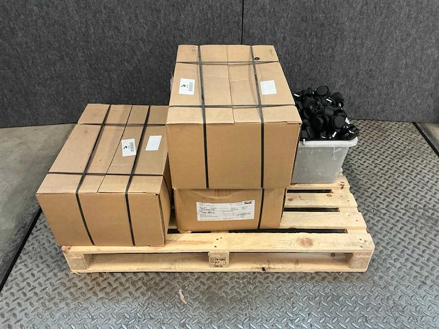 Gross stabil ddkg118 44x2 bureaustoel wiel (900x) - afbeelding 2 van  5