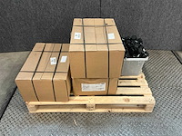 Gross stabil ddkg118 44x2 bureaustoel wiel (900x) - afbeelding 2 van  5