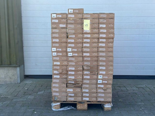 Grossfillex - accent amazonia - wandtegel - afbeelding 1 van  4