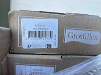 Grossfillex - accent sherwood - wandtegel - afbeelding 2 van  4