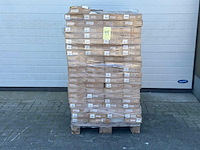Grossfillex - andalusisch blauw - wandtegel - afbeelding 1 van  4