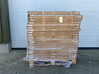 Grossfillex - andaluz blue - wandtegel - afbeelding 1 van  4