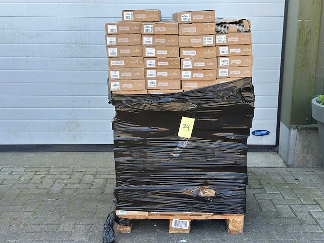 Grossfillex - andaluz blue - wandtegel - afbeelding 1 van  2