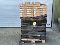 Grossfillex - andaluz blue - wandtegel - afbeelding 1 van  2