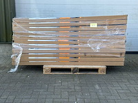 Grossfillex - door in box - behang - afbeelding 1 van  3