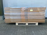 Grossfillex - door in box - behang - afbeelding 1 van  3