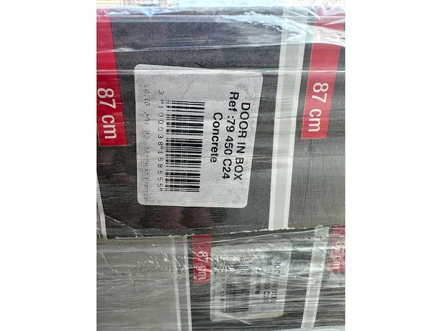 Grossfillex - door in box - behang - afbeelding 3 van  3