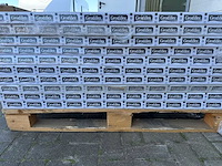 Grossfillex - easy top - blanc ceruse - wanddecoratie - afbeelding 4 van  4