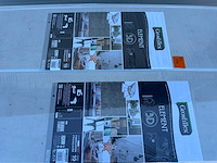 Grossfillex - element 3d - wanddecoratie - afbeelding 3 van  3