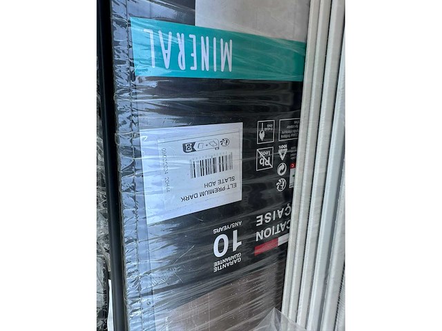 Grossfillex - element premium - wanddecoratie (15x) - afbeelding 2 van  2