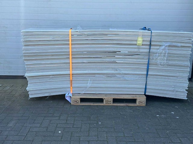 Grossfillex - element premium - wanddecoratie - afbeelding 1 van  3
