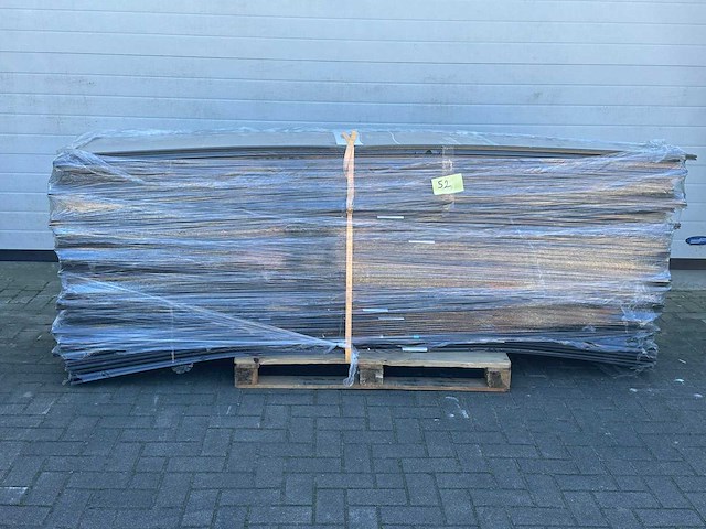Grossfillex - element premium - wanddecoratie - afbeelding 1 van  3